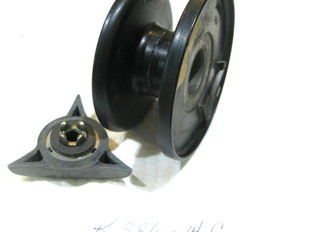 Mitchell Bail (Archetto) Per Mulinello 386 486 302N – Ricambio Originale Garcia Vintage