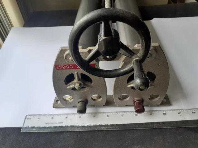 The Zenith Electric Co Ltd: Rheostat 1.2 Amp 1290 Ohm