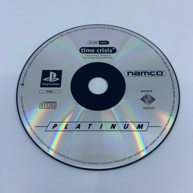 железо playstation 1