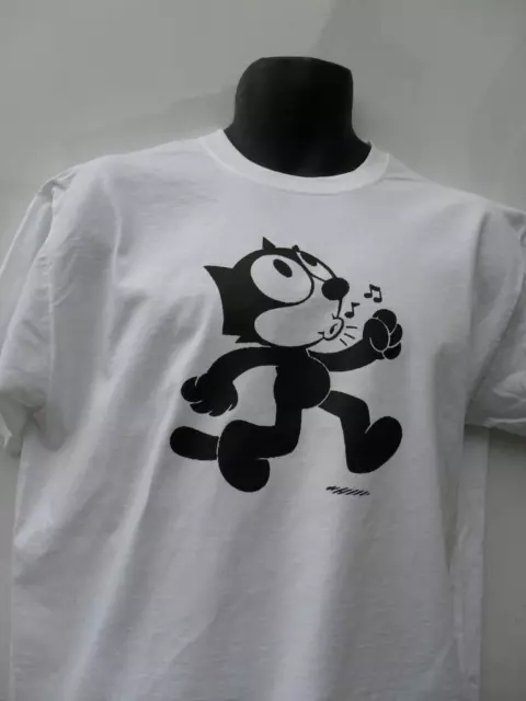 Felix The Cat - T-Shirt