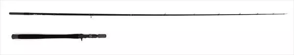 Designo Leben Slang BUSTA LS-C75XXXHRX Bass Bait casting rod Stylish anglers