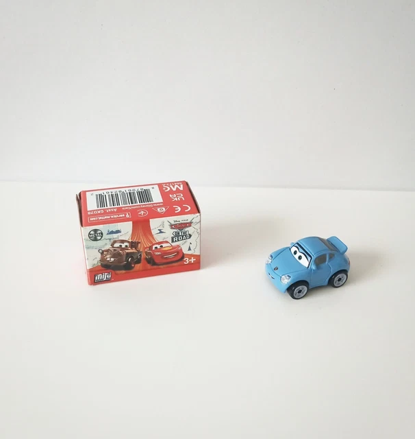 MATTEL DISNEY PIXAR Cars MINI RACER Sally Neu EUR 8,00 - PicClick DE