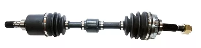 Arbre de Transmission Gauche Asva-nsdl-001 OE zu Vergl 39101-2F011 pour Nissan /