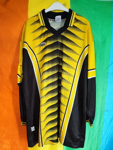 Maillot DUARIG Dédicacé Officiel GRENOBLE FOOT GF38 taille XL - ARGUS