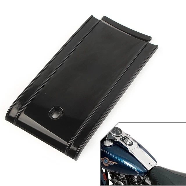 Motorcycle Lower Dash Panel Fit Harley Davidson Softail 84-99 FLSTF FLSTN FXSTC