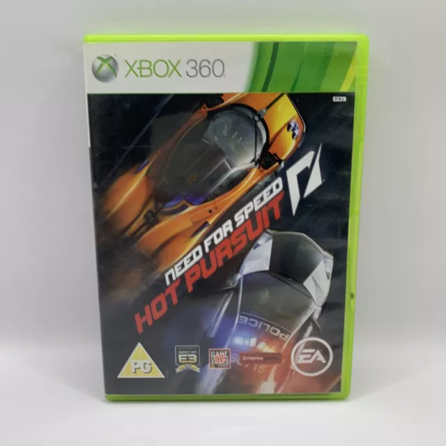 Need For Speed: Xbox 360 Bundle Up or Buy 1 - Pristine - Fast