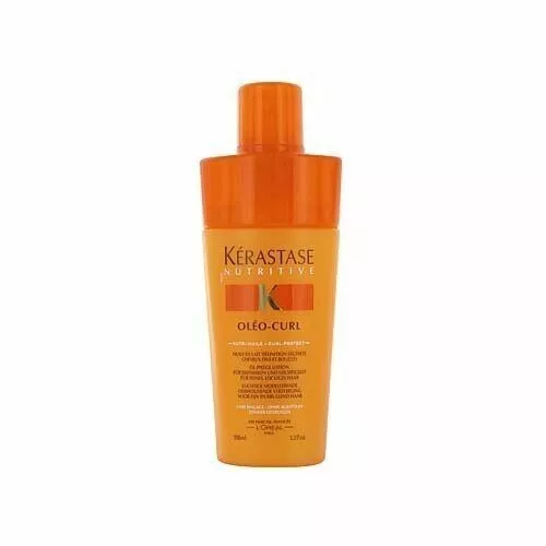 Kerastase Nutritive Oleo Curl Defining Oil Mist 3.3 oz