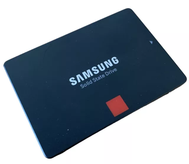 Samsung WD 128GB 180GB 256GB 480GB 512GB 2.5" SATA Solid State Drive SSD LOT