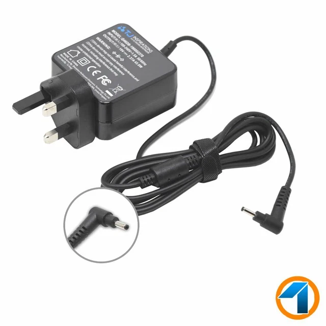 Connecteur DC Jack (prise D'alimentation) 7 Cm Pour Acer Swift 3 SF314-52/G - Réf. 1417-00G1000
