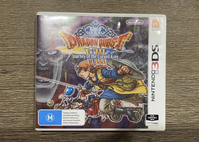 Nintendo 2ds rpg games deals
