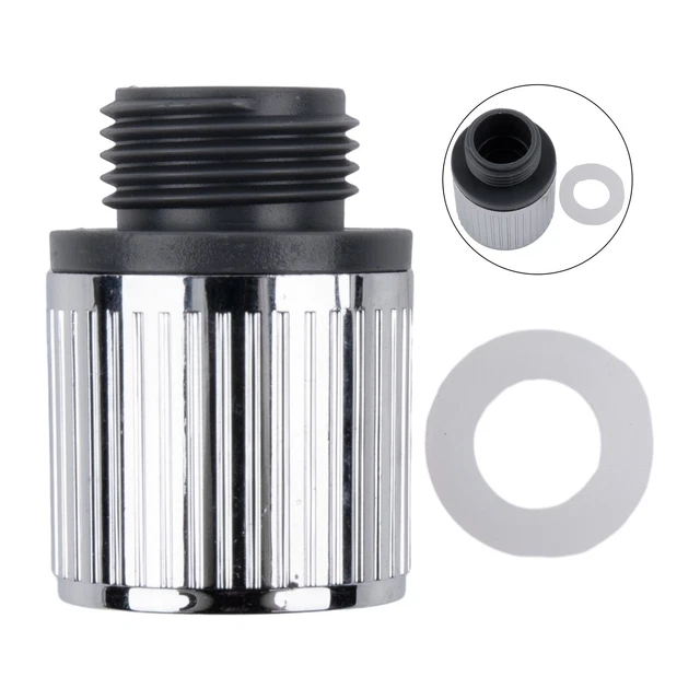 Reducteur De Debit 1/2 Pouce, 2 Pièces Economiseur D'Eau Pour Douche