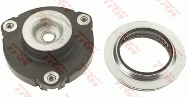 Cuscinetto a cupola TRW cuscinetto a molla JSB558 per VW POLO 3 6N1 6N2 variante 6V5 6V2 4