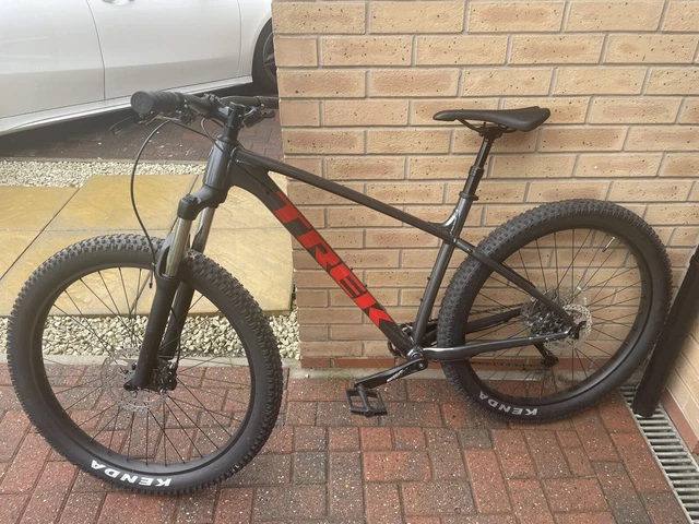 Used trek roscoe 6 deals