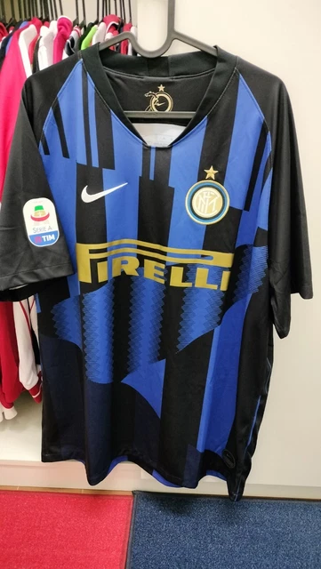 Inter nike hotsell 20 anni