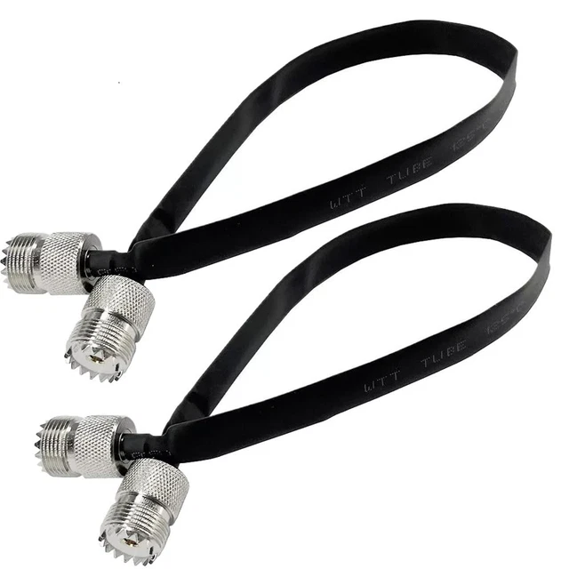 Câble Satellite Mini Coaxial PremiumX 25m - 4mm - Double Blindage - Support 4K/3D