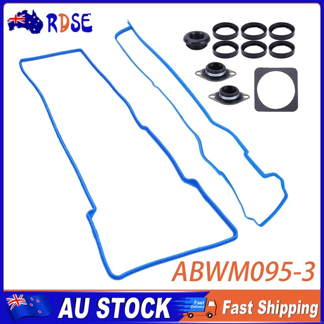 Valve Tappet Rocker Cover Gasket For Ford Ranger PJ PK 3.0L 1/07–8/11