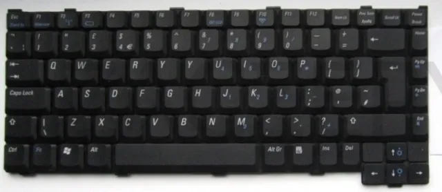 DE54 Key for keyboard Dell Inspiron 110L 1200 2000 2200