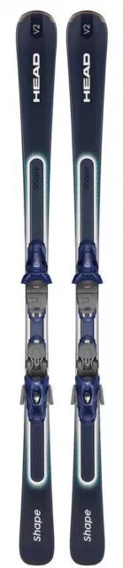 HEAD Shape E-V2  + Head Pr 11 GW Längewahl Mod 2022/2023 GRATIS MONTAGE