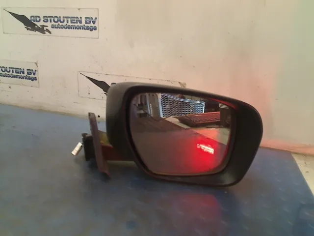 Außenspiegel Spiegel passend für Audi A3 8V Set L R gr. 04/12- elektr. 10-  polig