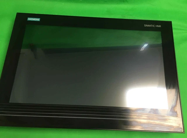 Siemens 6Av7 863-4Ma00-0Aa0 / 6Av78634Ma000Aa0