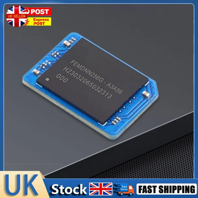 FOR ORANGE PI EMMC Module EMMC Development Module 32GB/64GB/256GB (64GB) Hot £16.39 - PicClick UK