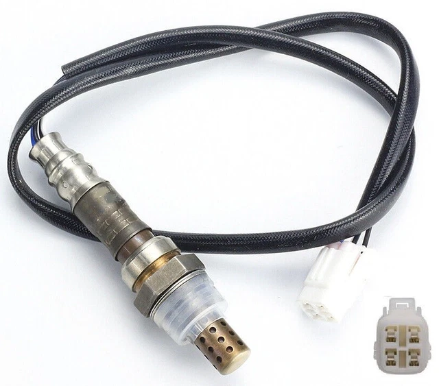 O2 OXYGEN SENSOR AIR FUEL RATIO 22641-AA480 AA381 for IMPREZA LIBERTY OUTBACK B1 O2 OXYGEN SENSOR AIR FUEL RATIO 22641-AA480 AA381 for IMPREZA LIBERTY OUTBACK B1