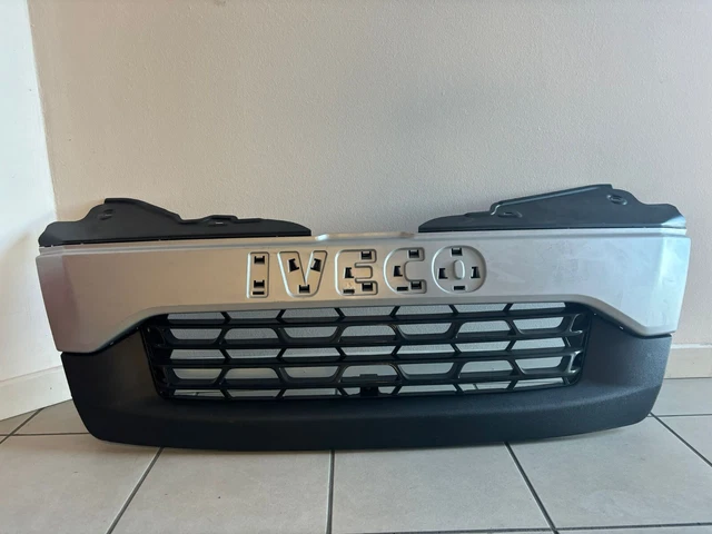 Mascherina Frontale Anteriore Iveco Daily Nuova