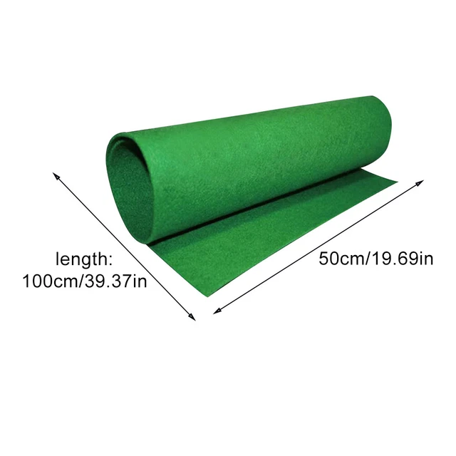 Terrarium Bedding Soft Felt Reptile Carpet Substrate Liner Large Lizard Tortoise
