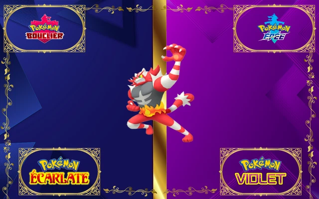 Alcremie / Charmilly – Toutes Les Formes Pokémon Épée Et Bouclier (Nintendo Switch)