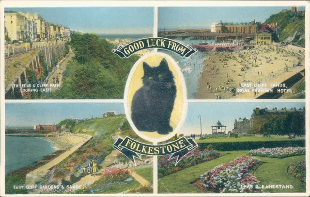 folkestone 4 views lansdowne