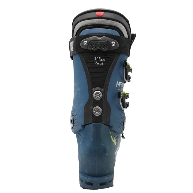 AnnonceChaussure de Ski Occasion Tecnica Magnum 90 RT