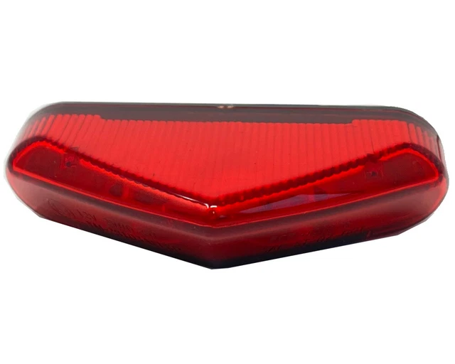 FEU ARRIÈRE À LED avec clignotants intégré Suzuki Bandit GSF600S,Bandit FEU ARRIÈRE À LED avec clignotants intégré Suzuki Bandit GSF600S,Bandit