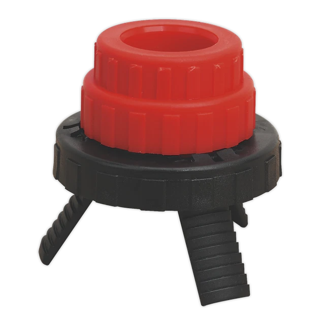 Universel Tambour Fermeture Adaptateur - Sealey TP99/1 Neuf