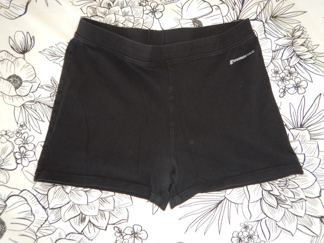 Short energetics femme best sale
