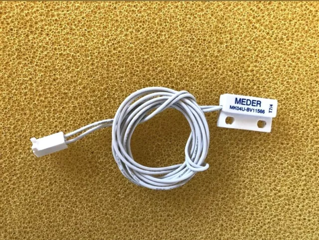 Wassertanksensor pour Machine à Café Delonghi