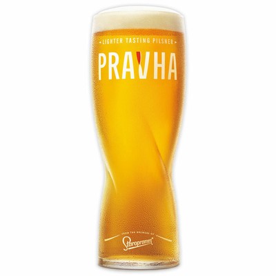 Carlsberg 2 X Carlsberg Pilsner Mezza Pinta Occhiali 284ml Nuovo 100% Originale Ufficiale 