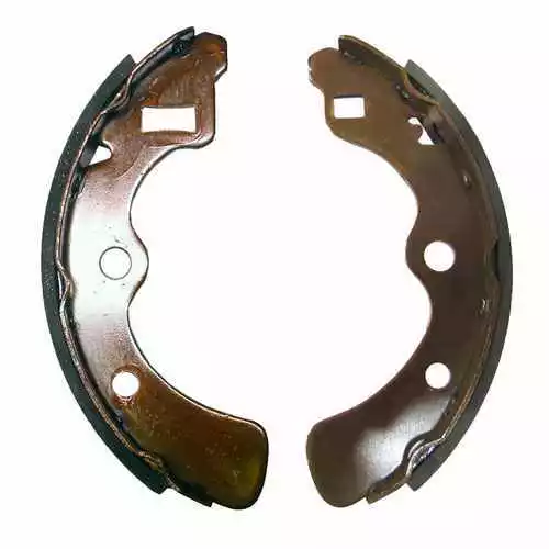 Drum Brake Shoes K720 170mm x 25mm