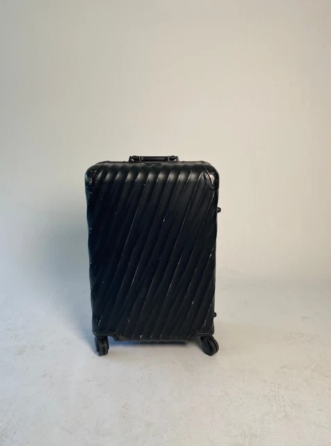 Tumi 19 Degree Aluminum Short Trip Packing Case 2