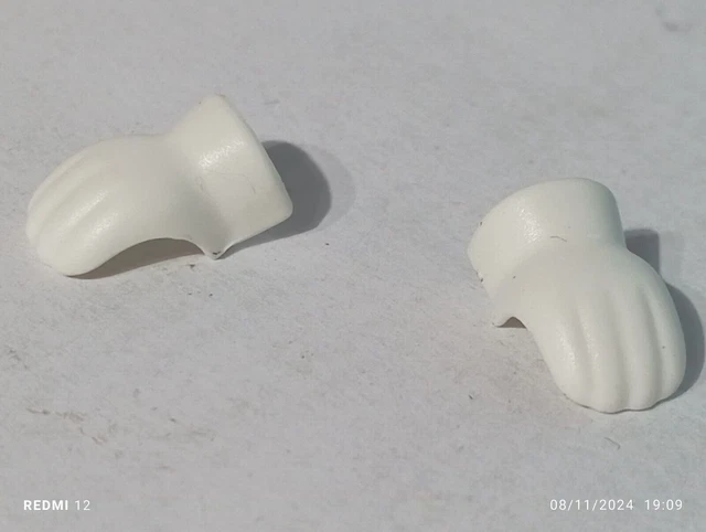 Français Trompettiste Vert Chevalier Playmobil Pour Gants Garde ... - eBay