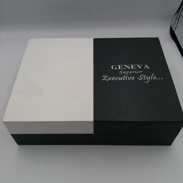 Geneva sales superior watch