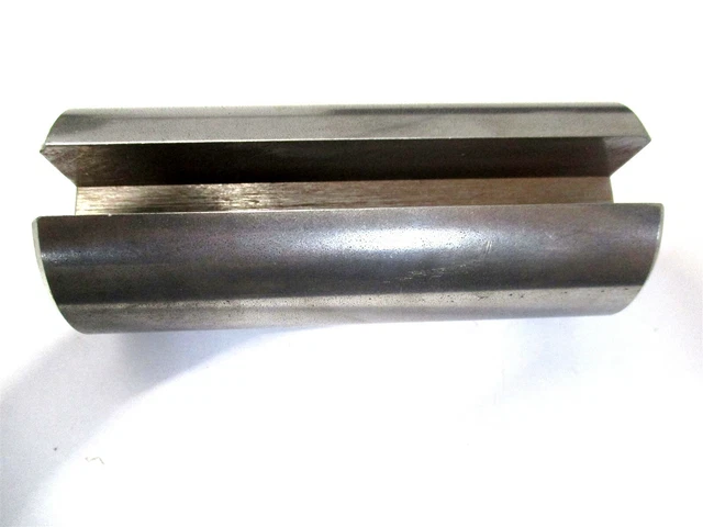 duMONT Minute Man (33358) 2-1/16" x 5" OAL Style D Plain Broach Bushing