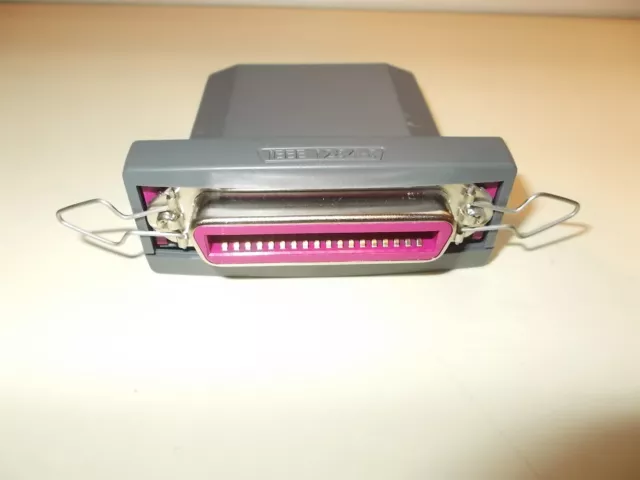 HP-Compaq - C6502A - JetDirect - 200N-LIO - Print-Server 2