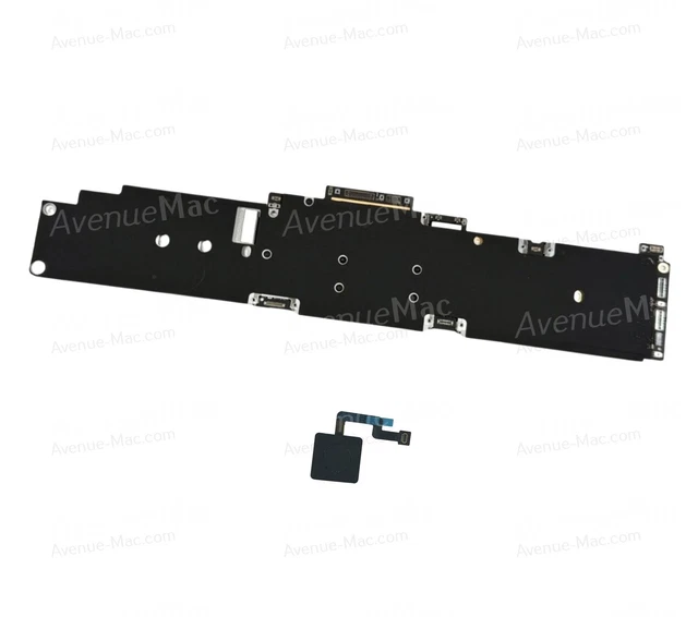 Réparation carte mère iPad Pro 9.7 pouces problème de tactile