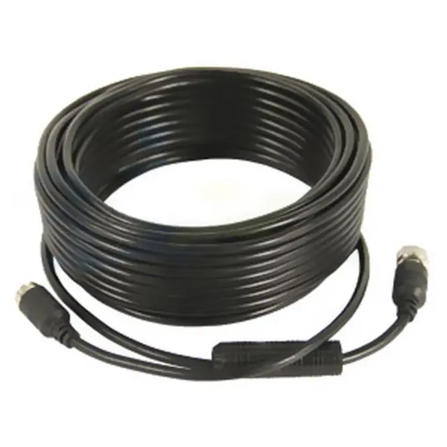 PVC50  50' All in One Power/Audio/Video Cable Fits CabCam