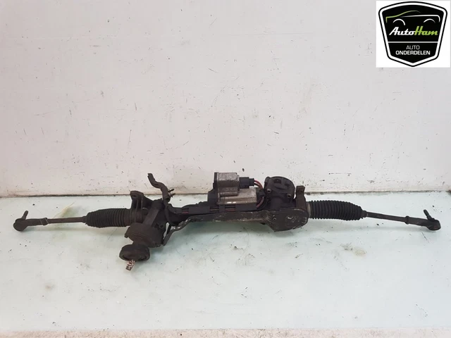 DIRECTION ASSISTEE RACK POWER STEERING RACK VW Golf V (1K1) 2005 ...