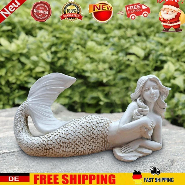 Ornaments Sculpture Statue Modern Decoration Office Living Room Desktop Crafts
