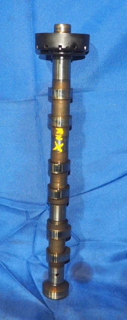 2005-2012 Mercedes 3.0L 3.5L M272 V6 Engine Right Side Exhaust Camshaft OEM Nice