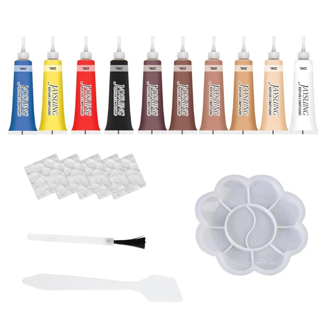 Kit Tournage Tubes Tissu Ieron - Crochet Élastique, Outils Couture DIY Pour Sanglies & Passants