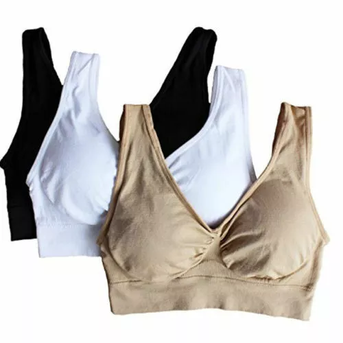 WOMEN LOW BACK Bra Wire Lifting U Shaped Plunge Backless Bra With