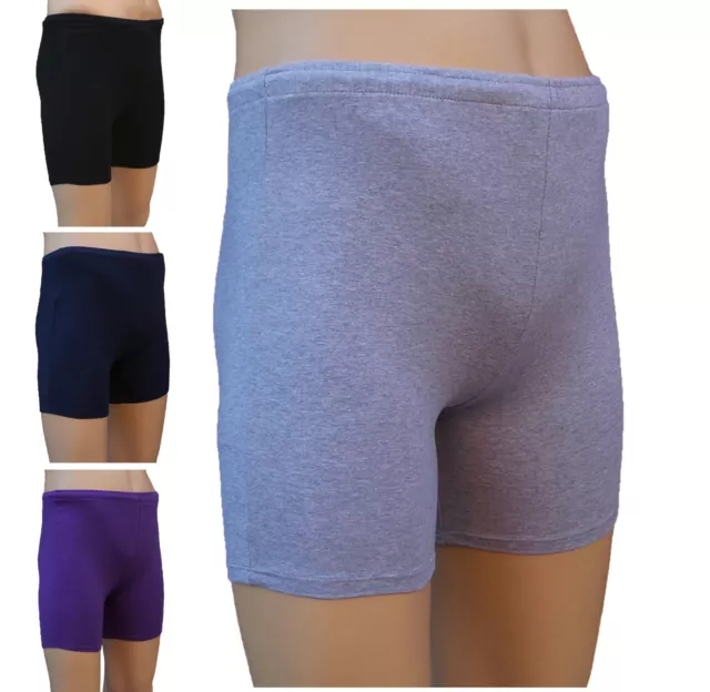 Chex Baumwolle Lycra HP Herren schwarz marineblau lila grau Training Joggen Laufshorts